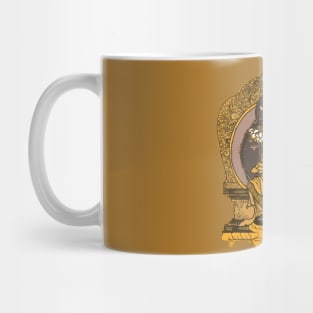 BUDDAH MUMMY Mug